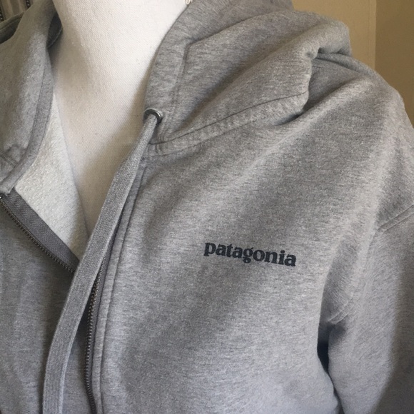 Patagonia Other - Patagonia hoodie